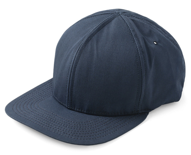 実物 新品 米軍 NAVY ユーティリティ キャップ