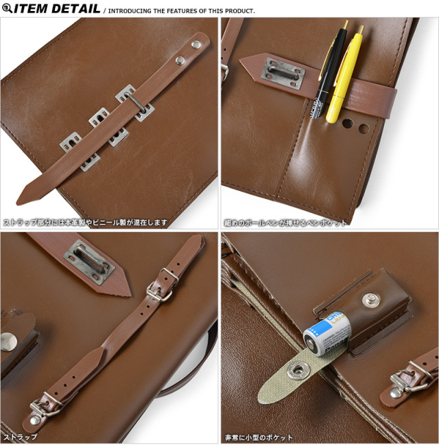 実物 USED 東ドイツ軍 NVA マップケース ショルダーバッグ ミリタリー