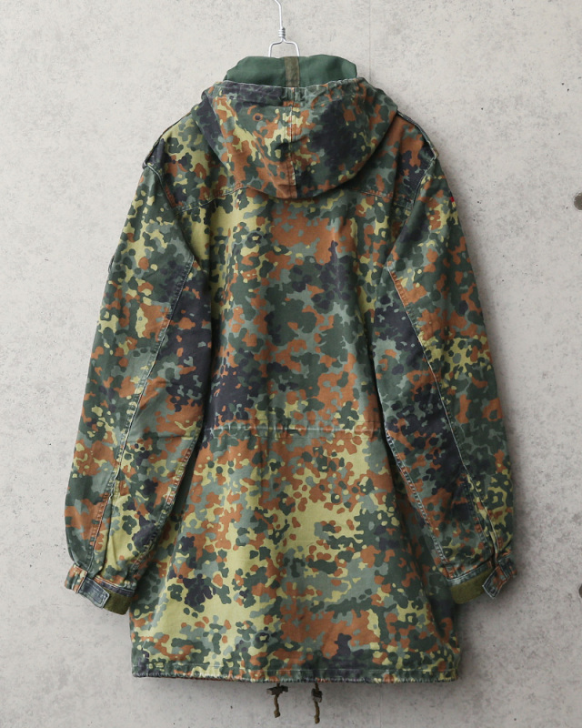 ミリタリー 卸売 仕入れ 問屋 実物 USED ドイツ軍 フレクター