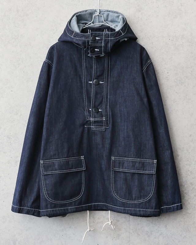 ミリタリー,卸売,仕入れ,問屋,米軍,1940's,U.S.NAVY,デニム,プル