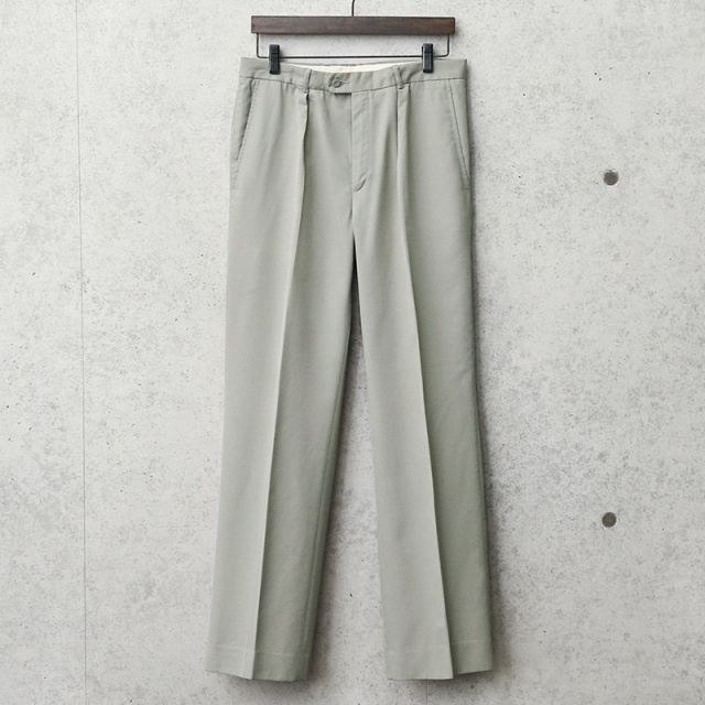 実物 USED フランス軍 PARADE DRESS トラウザーズ