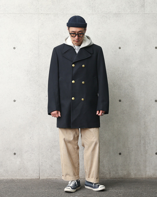 ミリタリー 卸売 仕入れ 問屋 実物 新品 デッドストック イタリア海軍