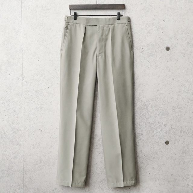 実物 新品 デッドストック イギリス軍 BA・RAF Dress トラウザーズ / オフィサーパンツ