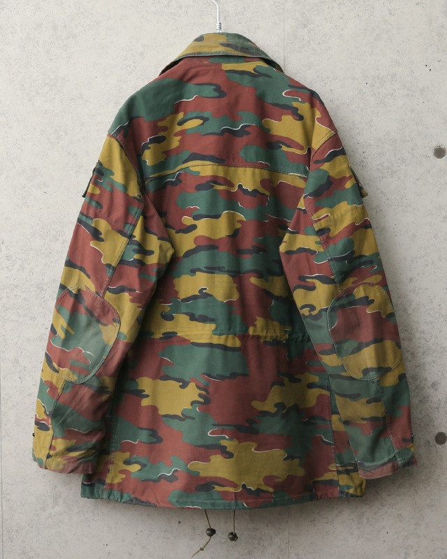 ラスト1枚 ベルギー軍幕 ジグソーカモ1枚 used wip_21040901_4.jpg?t=
