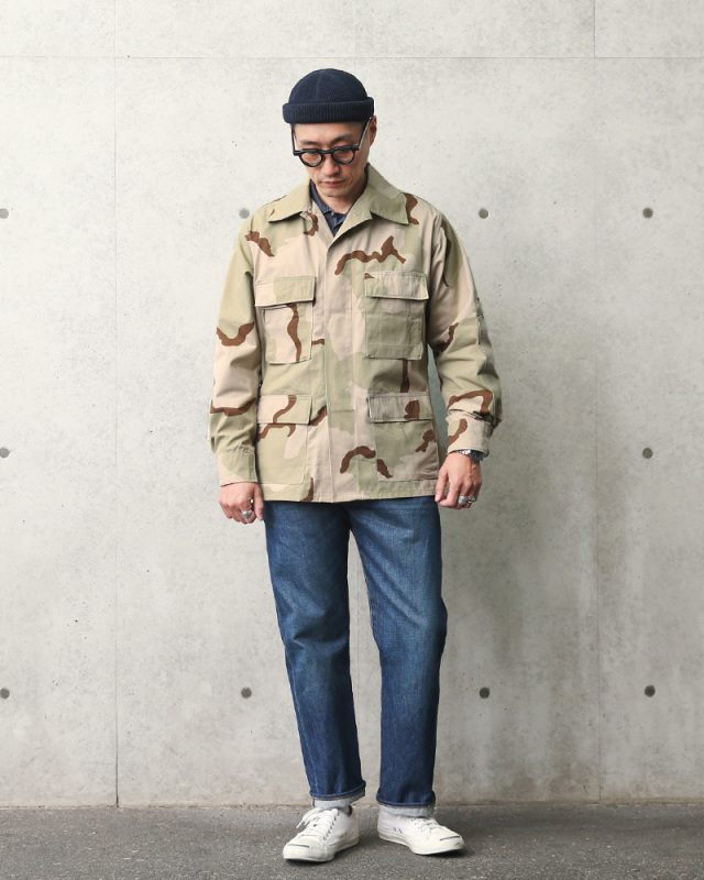 ミリタリー 卸売 仕入れ 問屋 実物 新品 デッドストック 米軍 3カラー