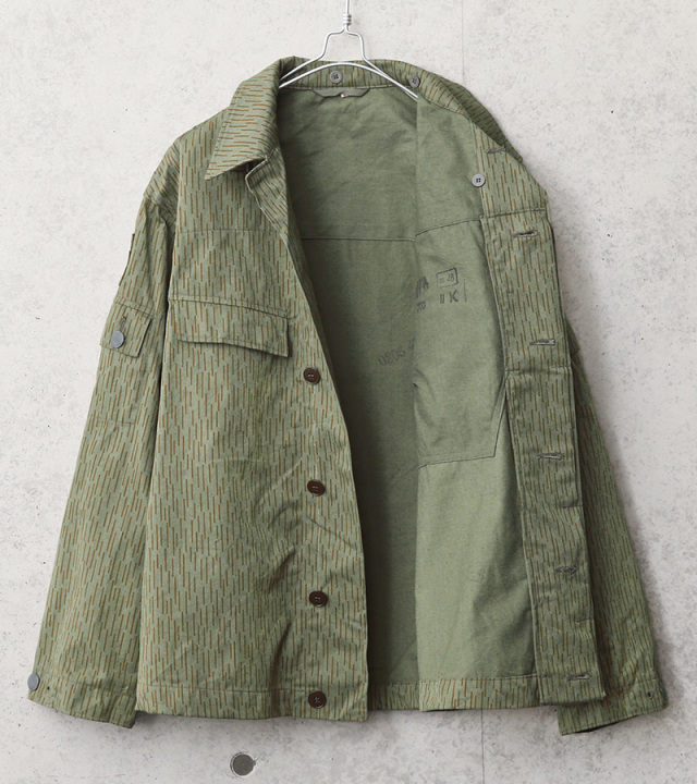 ミリタリー 卸売 仕入れ 問屋 実物 USED 東ドイツ軍 レインドロップ