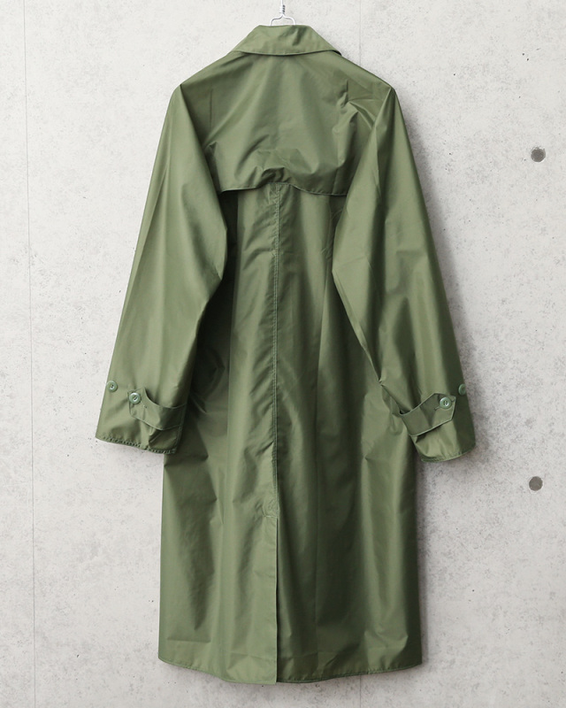 軍服 ミリタリーファッション 実物 新品 デッドストック フランス軍