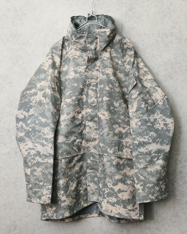 ミリタリー 卸売 仕入れ 問屋 実物 新品 デッドストック 米軍 ECWCS