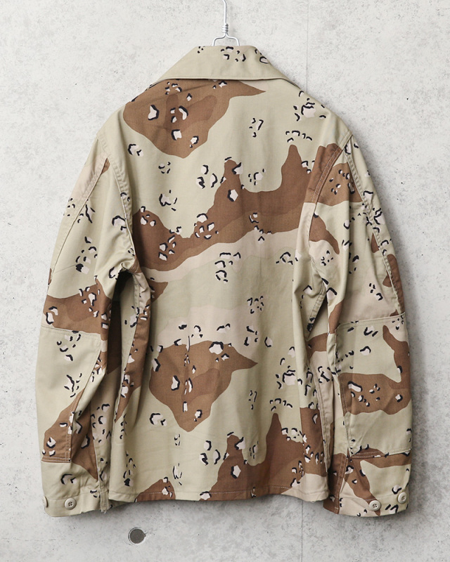 ミリタリー 卸売 仕入れ 問屋 実物 USED 米軍 6Cデザート