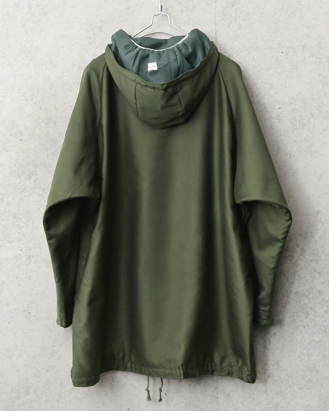 イギリス軍 実物 カデットスモック Jolly Good Clothing / 60's