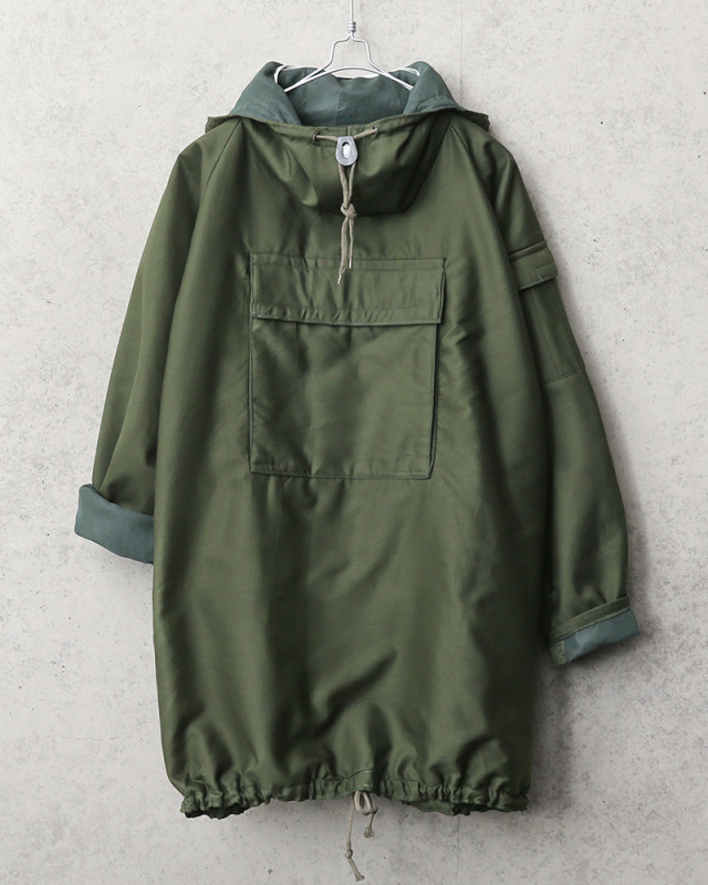 実物 新品 デッドストック ベルギー軍 ケミカル プロテクティブ