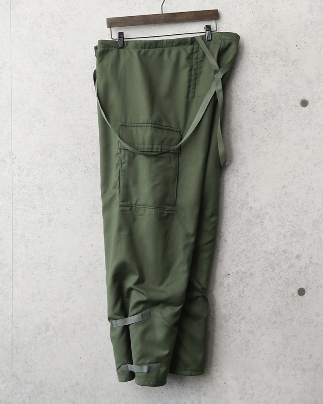 ミリタリー 卸売 仕入れ 問屋 実物 デッドストック ベルギー軍