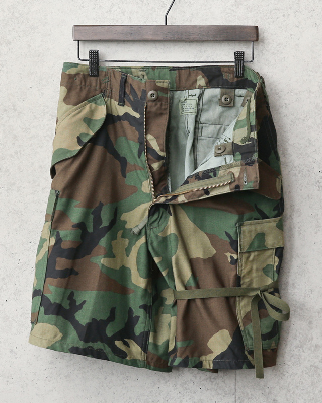 ミリタリー 卸売 仕入れ 問屋 実物 新品 デッドストック 米軍 M-65