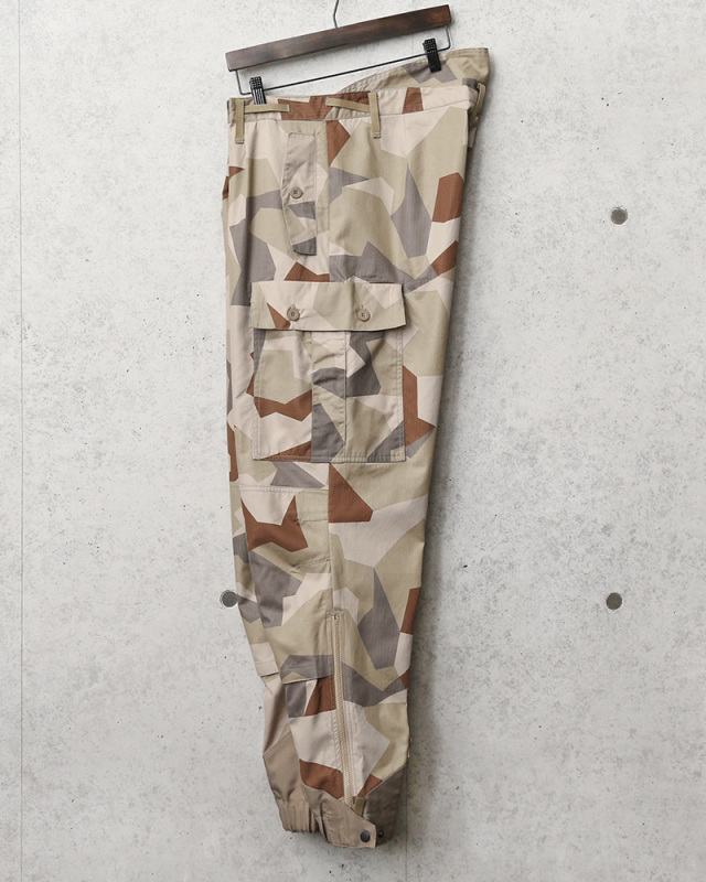 ミリタリー 卸売 仕入れ 問屋 新品 ALE社製 スウェーデン軍 COMMERCIAL