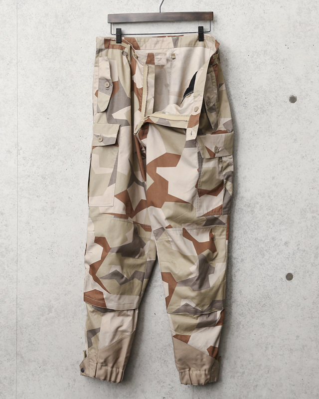 ミリタリー 卸売 仕入れ 問屋 新品 ALE社製 スウェーデン軍 COMMERCIAL