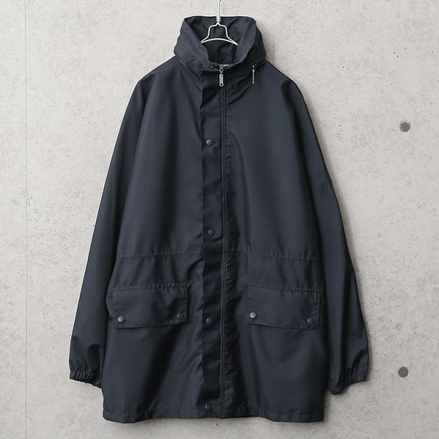 実物 USED フランス軍 ウォータープルーフ ジャケット