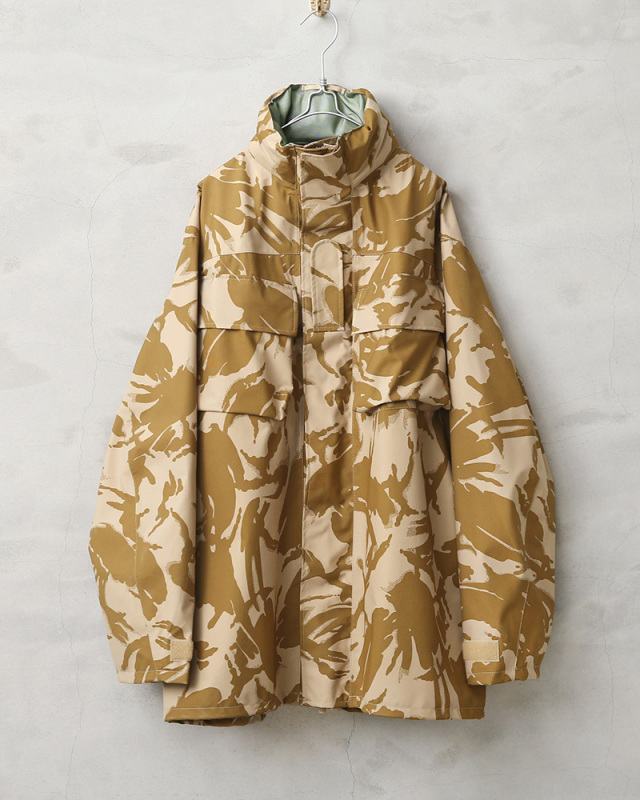 ミリタリー 卸売 仕入れ 問屋 実物 新品 デッドストック イギリス軍