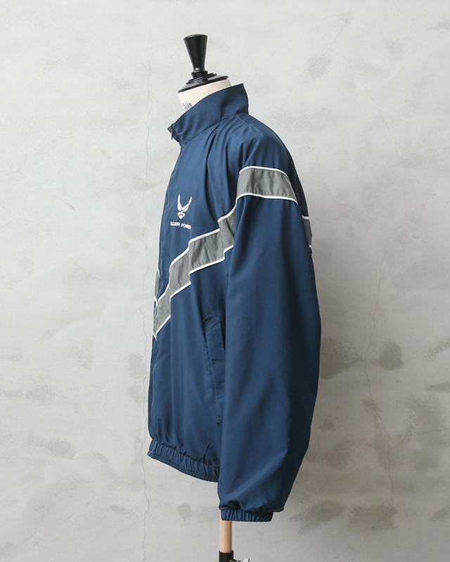 リジェクト 訳あり品 実物 USED 米軍 U.S.AIR FORCE PTU トレーニング
