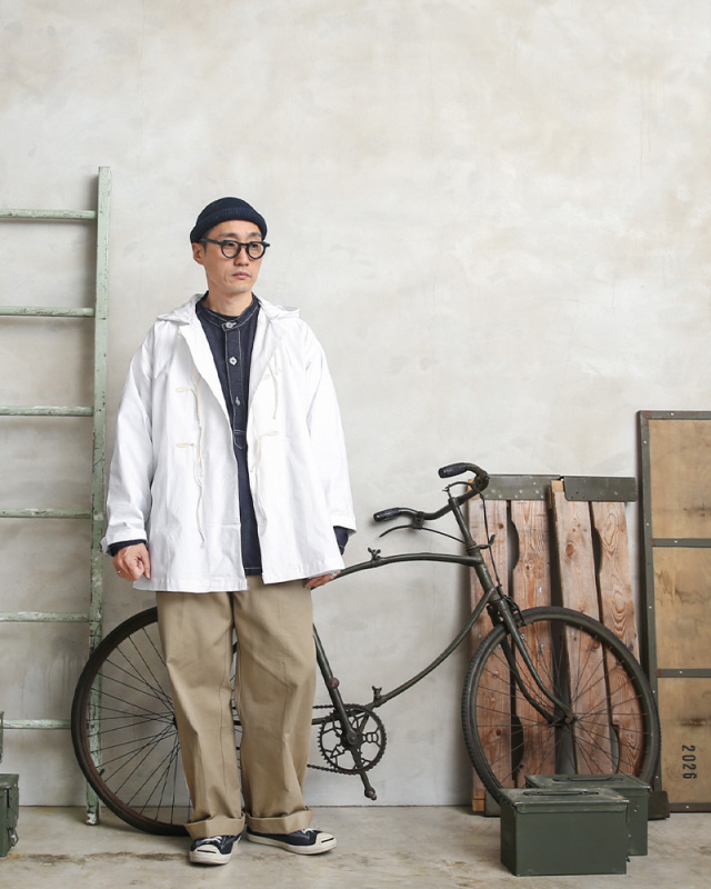 ミリタリー 卸売 仕入れ 問屋 実物 新品 デッドストック イタリア軍