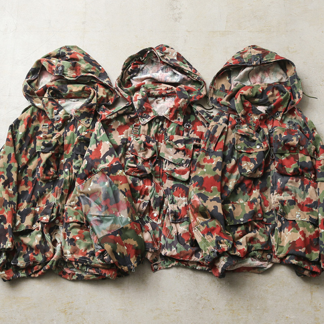 ミリタリー 卸売 仕入れ 問屋 実物 USED スイス軍 M-60