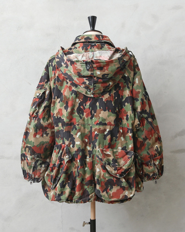 ミリタリー 卸売 仕入れ 問屋 実物 USED スイス軍 M-60