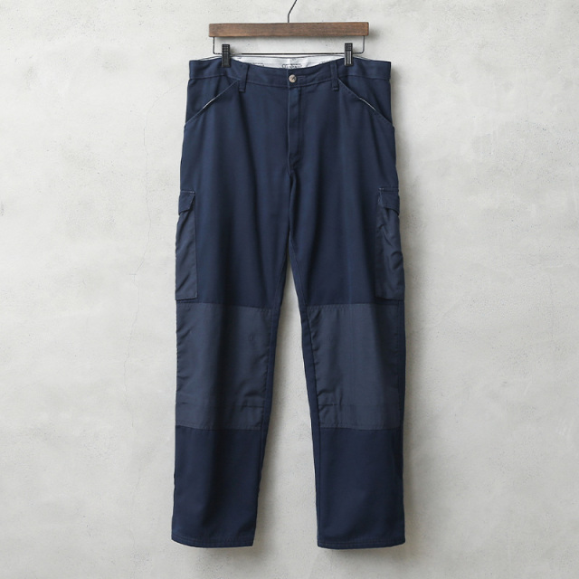 SNICKERS/WAHLER スニッカーズ/ワーラー USED ダブルニー カーゴパンツ / ワークパンツ