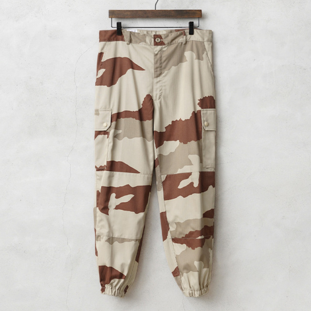 ミリタリー 卸売 仕入れ 問屋 実物 新品 デッドストック フランス軍 F