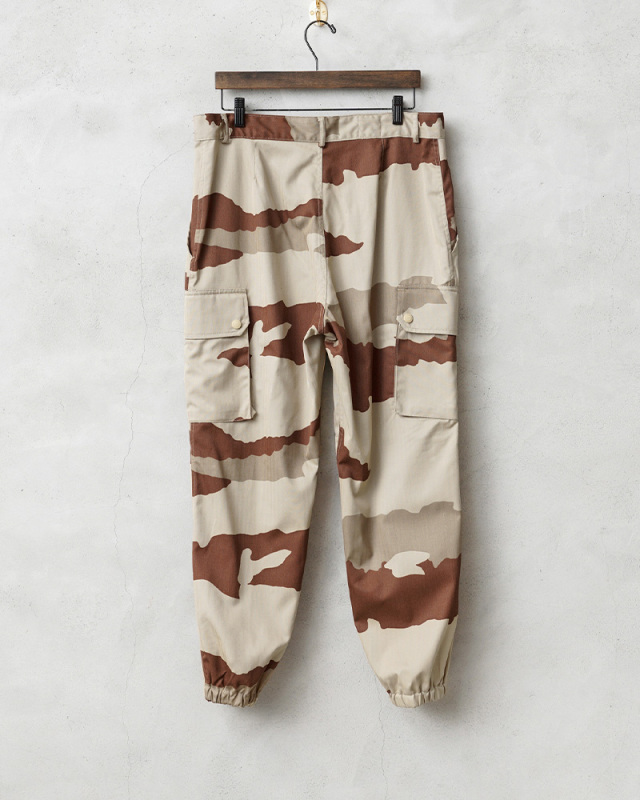 ミリタリー 卸売 仕入れ 問屋 実物 新品 デッドストック フランス軍 F