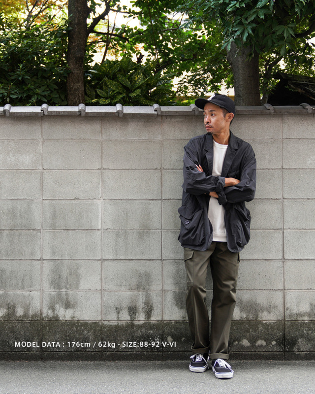 極美品】デッドストック オーストリア軍 M-59 カーゴパンツ 184/75