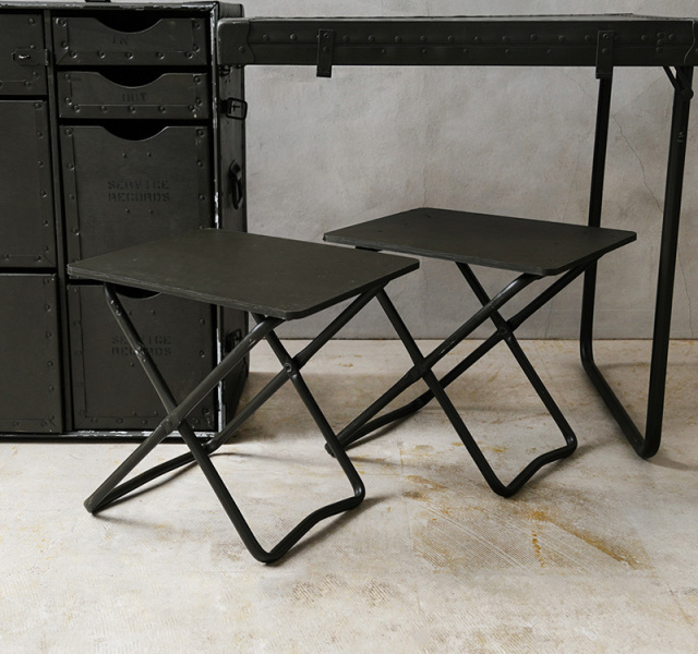 ミリタリーフォールディングデスク Amazon.co.jp: ミリタリー デスク 折りたたみ 机 椅子 セット