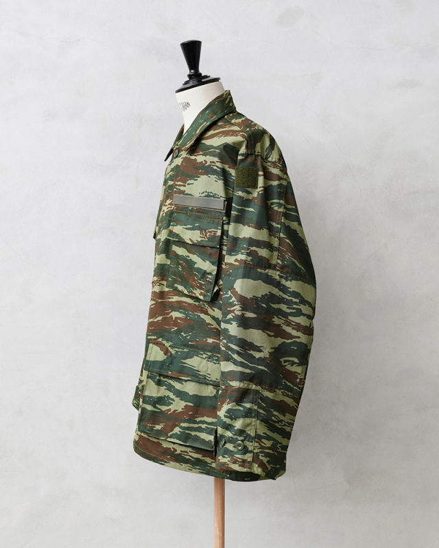 ミリタリー,卸売,仕入れ,問屋,実物,新品,デッドストック,ギリシャ軍
