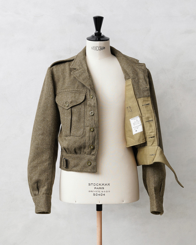 ミリタリー,卸売,仕入れ,問屋,実物,新品,デッドストック,イギリス軍