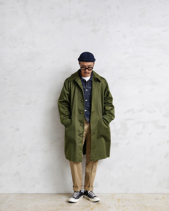 ミリタリー,卸売,仕入れ,問屋,実物,新品,デッドストック,デンマーク軍