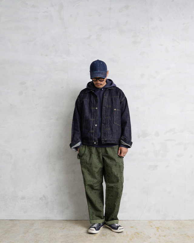 アメリカ軍 米軍 ナイトデザートカモ オーバーパンツ US ナイト