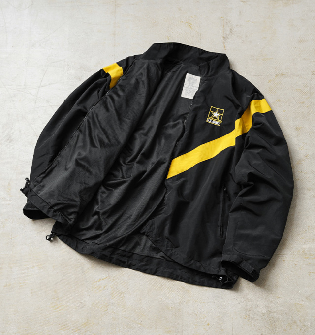 ミリタリー,卸売,仕入れ,問屋,実物,USED,米軍,U.S.ARMY,BLACK,APFU