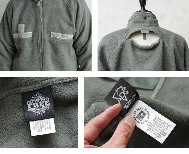 ミリタリー,卸売,仕入れ,問屋,実物,USED,米軍,EWOL,FIRE,RESISTANT