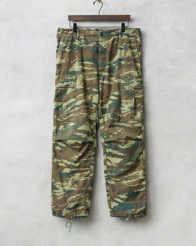 ミリタリー,卸売,仕入れ,問屋,実物,USED,ギリシャ軍,リップストップ