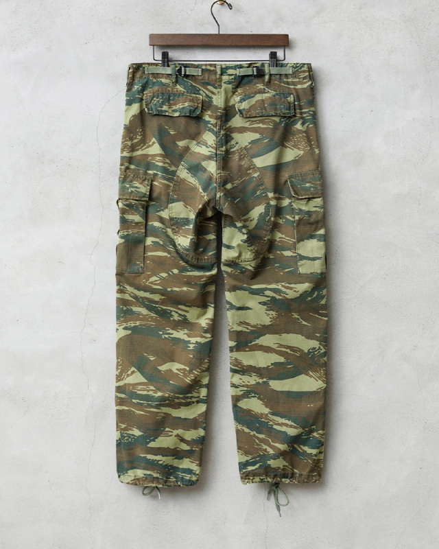 ミリタリー,卸売,仕入れ,問屋,実物,USED,ギリシャ軍,リップストップ