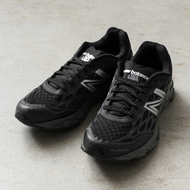 実物 新品 デッドストック 米軍 NB社製 950V2（M950B2N）トレーニング シューズ MADE IN U.S.A