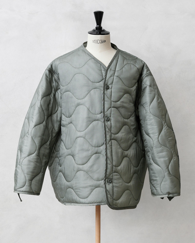 ミリタリー,卸売,仕入れ,問屋,実物,新品,デッドストック,米軍,M-65