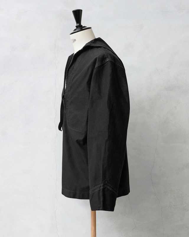 Iイタリア軍＊1950年代＊海軍＊セーラー服（実物） Iイタリア軍