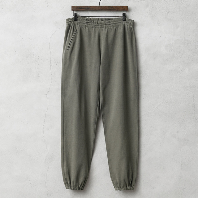 実物 USED オーストリア軍 トレーニングパンツ