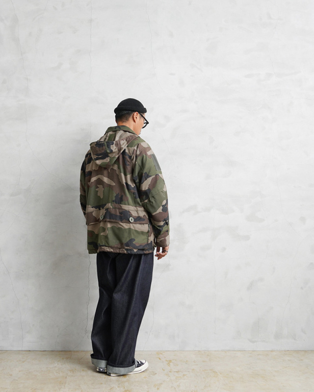 ミリタリー,卸売,仕入れ,問屋,実物,新品,デッドストック,フランス軍