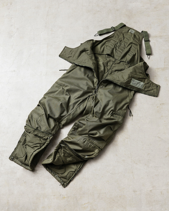 ミリタリー,卸売,仕入れ,問屋,実物,USED,米軍,CVC,CREWMAN'S,NOMEX