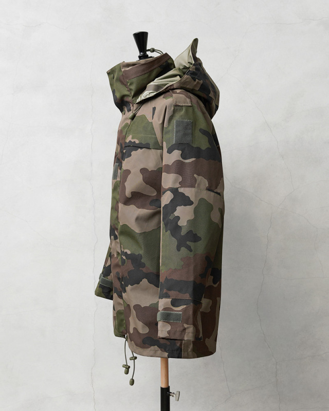 ミリタリー 卸売 仕入れ 問屋 実物 新品 デッドストック フランス軍