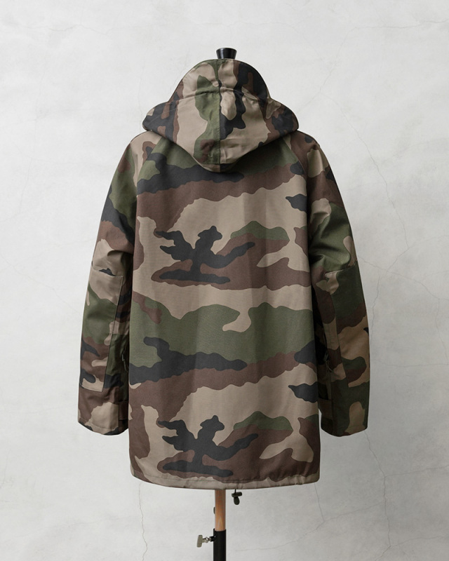 ミリタリー 卸売 仕入れ 問屋 実物 新品 デッドストック フランス軍