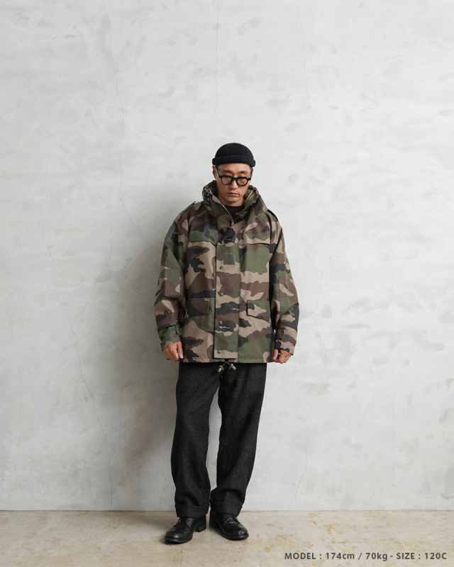 ミリタリー,卸売,仕入れ,問屋,実物,新品,デッドストック,フランス軍