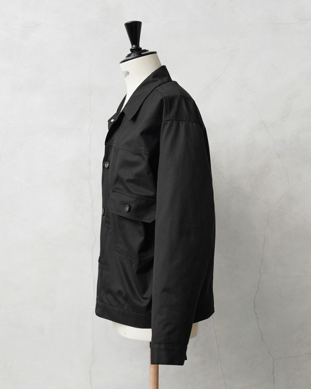 ミリタリー 卸売 仕入れ 問屋 WAIPER.inc VENTILE ベンタイル 1st TYPE