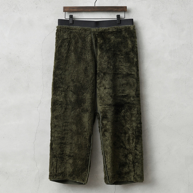 実物 新品 デッドストック オランダ軍 90’s ボアライナー パンツ