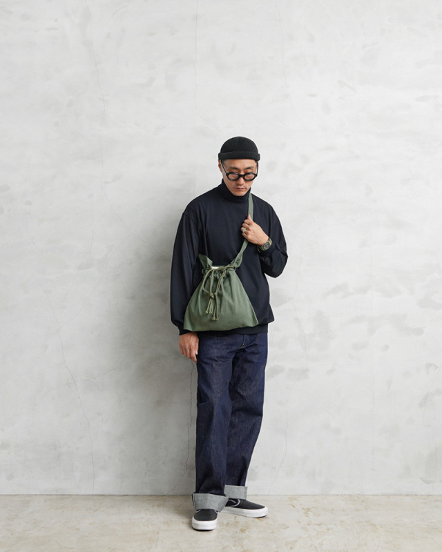 ミリタリー 卸売 仕入れ 問屋 WAIPER.inc 実物 米軍 コットンサテン